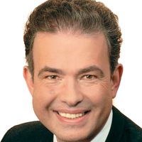 Florian Streibl MdL, Freie Wähler