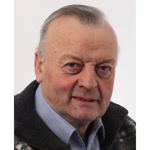 Karl Schwojer